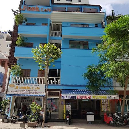 Hanhcafe Hotel Nha Trang Eksteriør billede