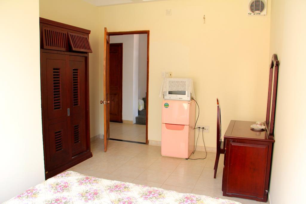 Hanhcafe Hotel Nha Trang Eksteriør billede