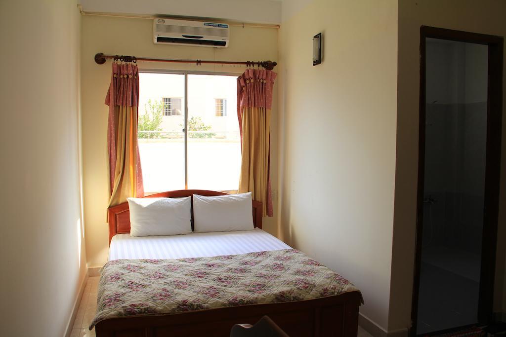 Hanhcafe Hotel Nha Trang Eksteriør billede