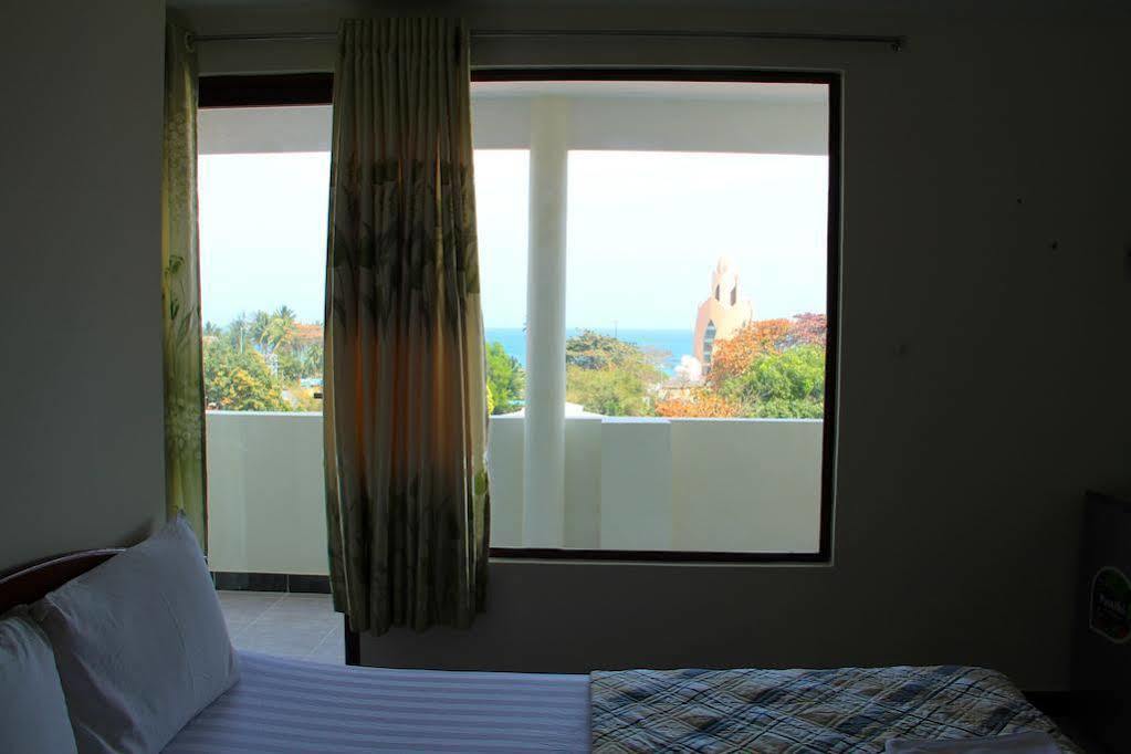Hanhcafe Hotel Nha Trang Eksteriør billede